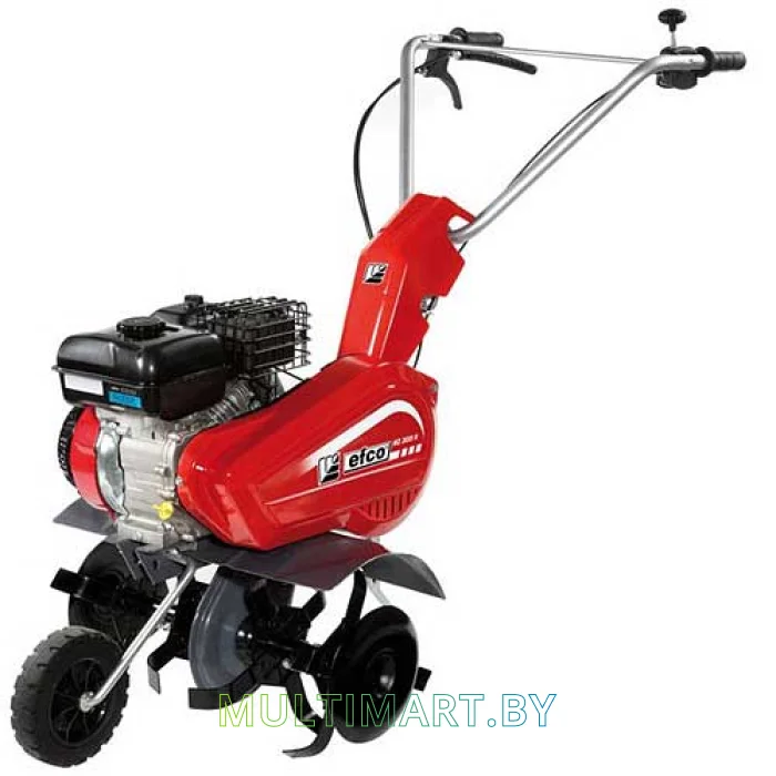 Мотокультиватор бензиновый Efco MZ 2050 R (68679007B)